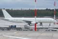 Boeing C-32B (757-23A)